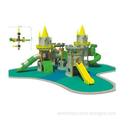 Unti-static and Anti-UV Wooden Recreation Children/Kids Cas